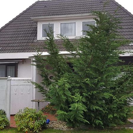 Ferienwohnung-Soltau-1-Og-Rechts Sankt Peter-Ording Esterno foto