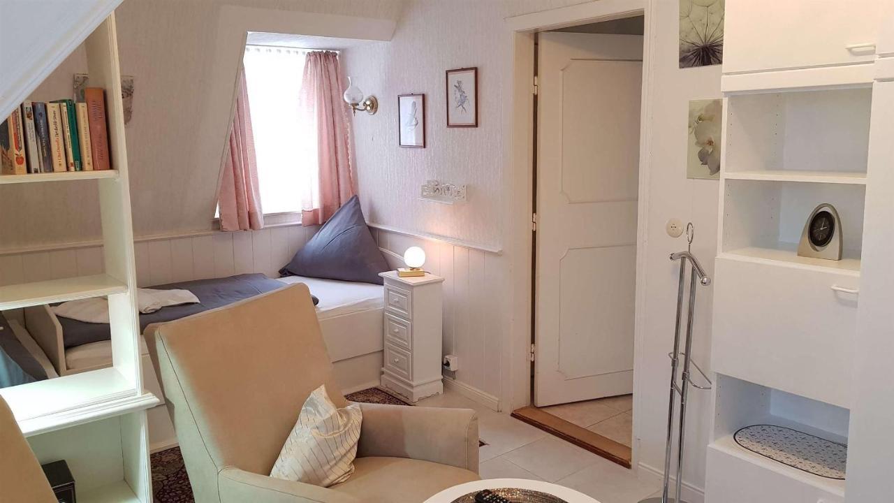 Ferienwohnung-Soltau-1-Og-Rechts Sankt Peter-Ording Esterno foto