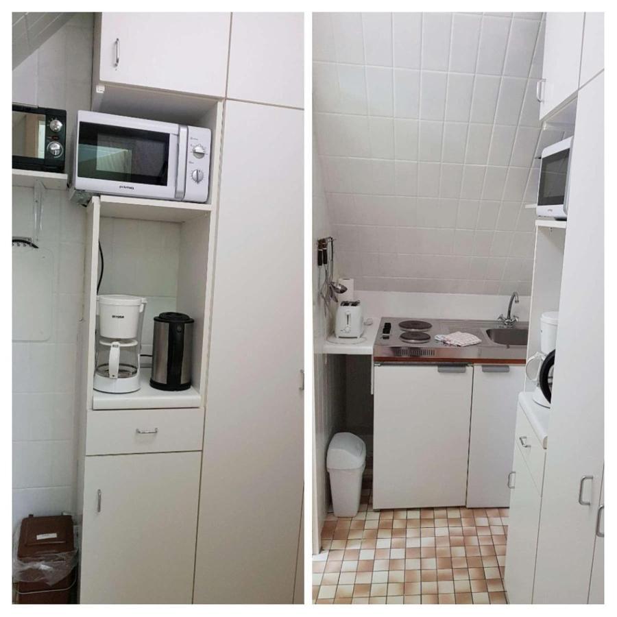 Ferienwohnung-Soltau-1-Og-Rechts Sankt Peter-Ording Esterno foto