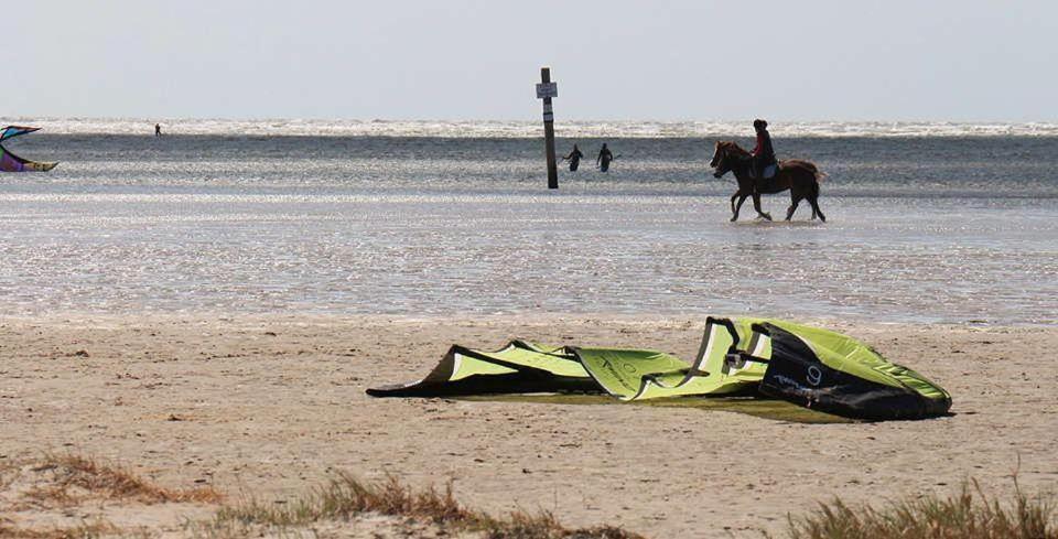 Ferienwohnung-Soltau-1-Og-Rechts Sankt Peter-Ording Esterno foto